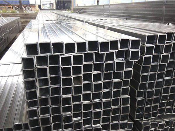 鍍鋅型材庫(kù)