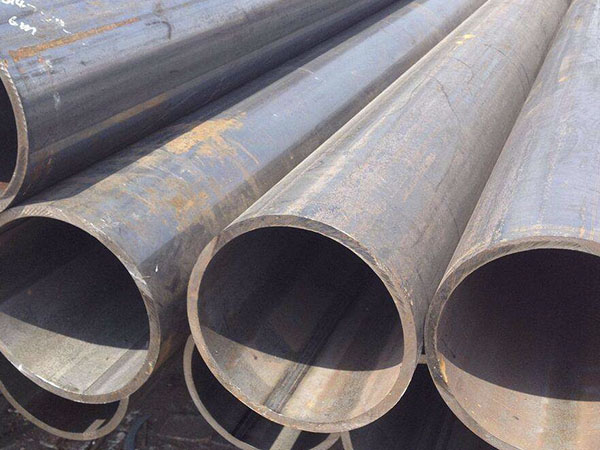 鍍鋅管倉(cāng)庫(kù)